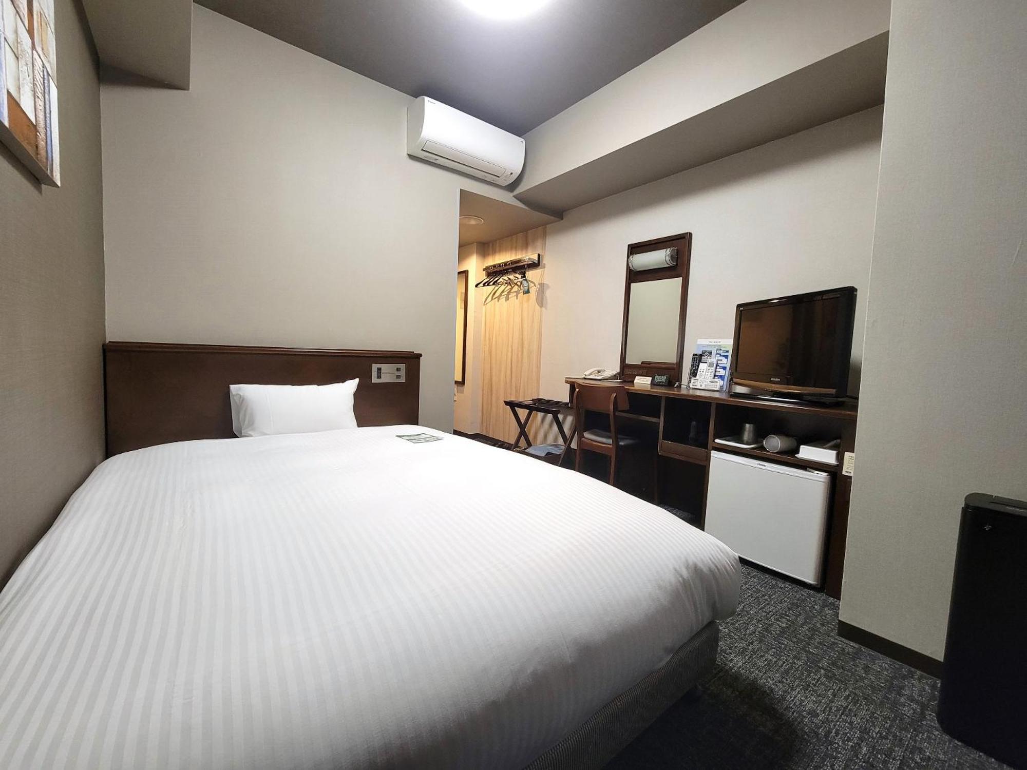Hotel Route-Inn Ota Minami -Kokudo 407 Gou- Exterior foto