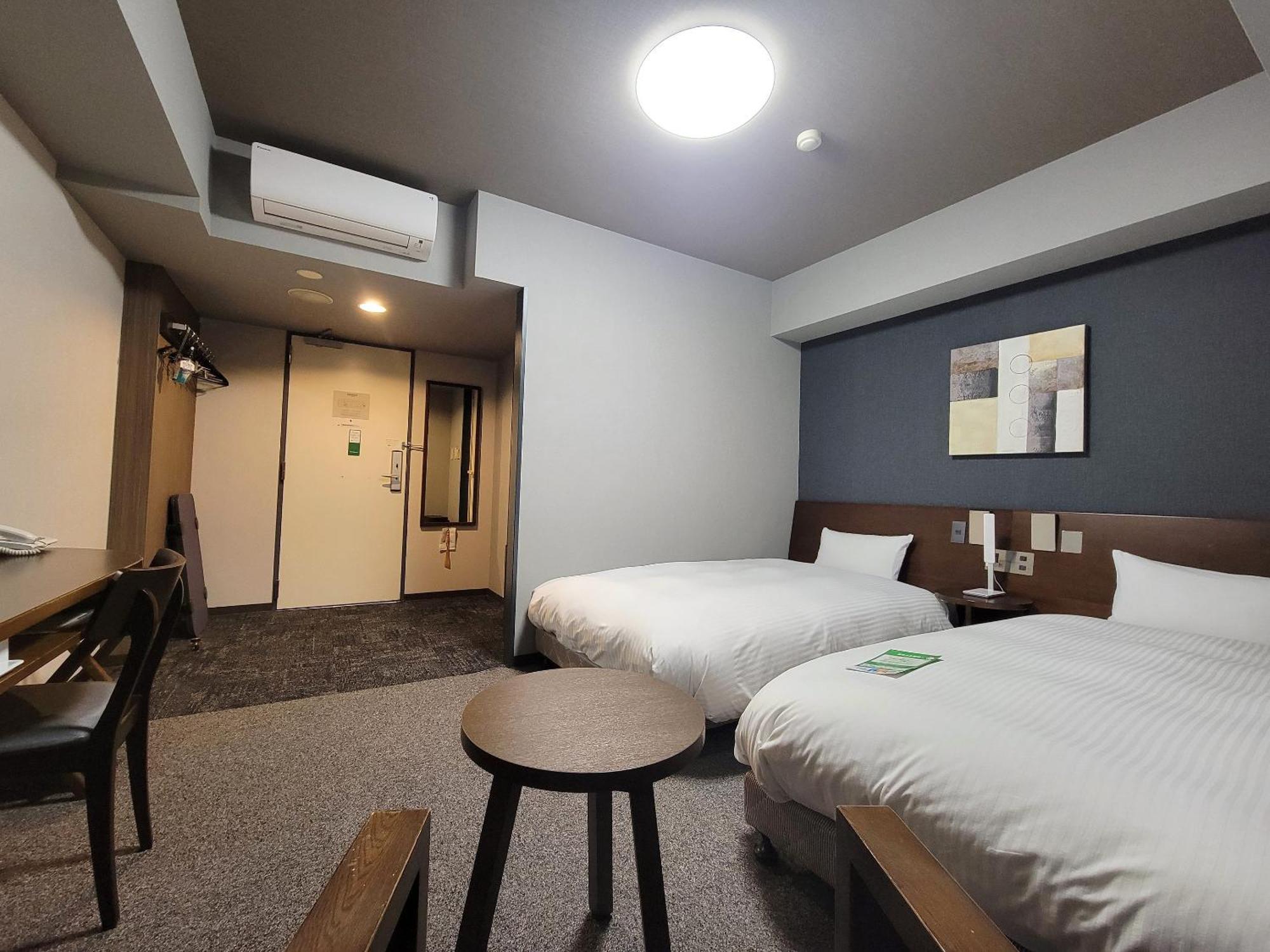 Hotel Route-Inn Ota Minami -Kokudo 407 Gou- Exterior foto